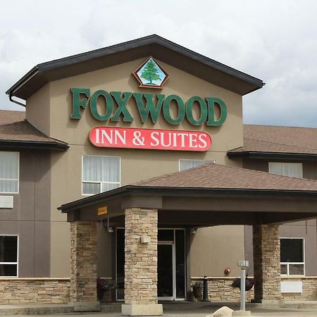 Foxwood Inn And Suites Fox Creek Εξωτερικό φωτογραφία